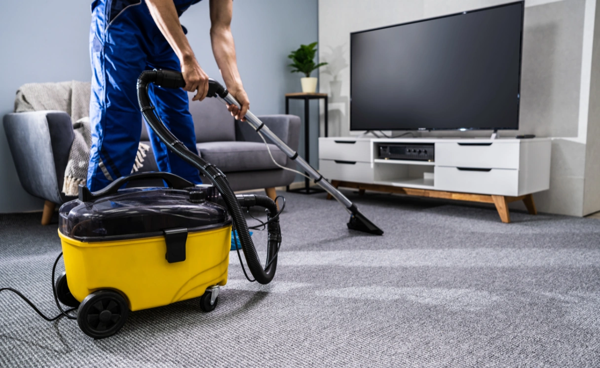 Extract End of Lease Cleaning Macleod Contact Office